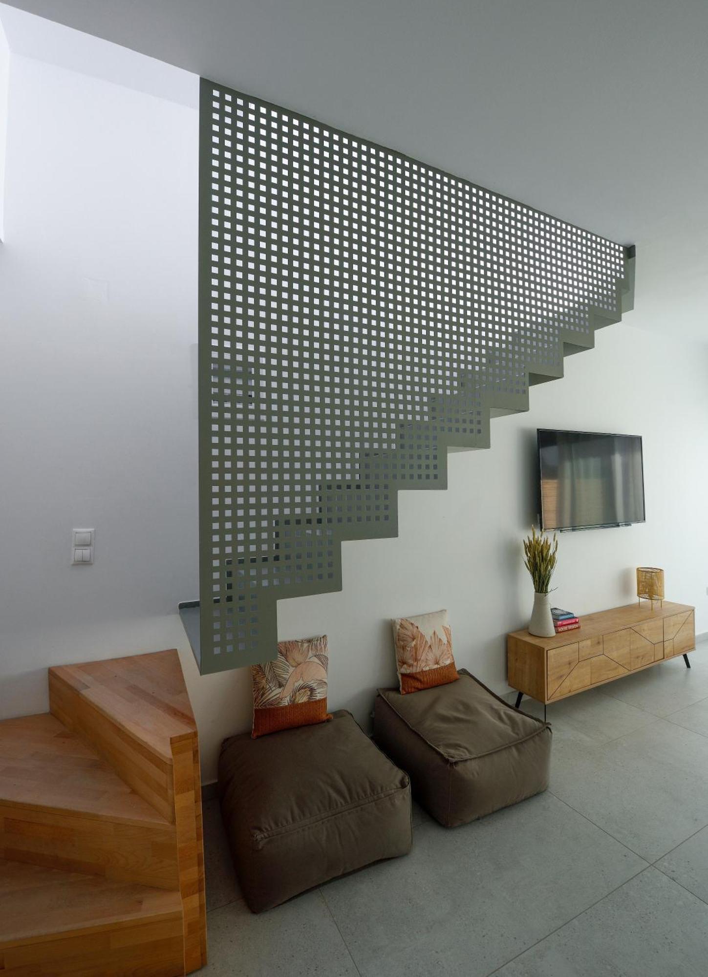 Lithos Retreat 2 Apartment Kalamata Exterior photo